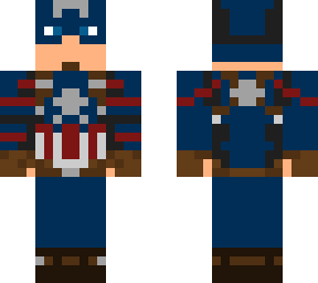 endgame captain america