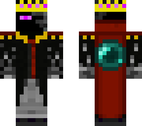 endwither king