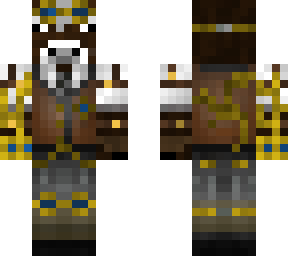 enginneer cow0