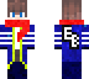 epic skin