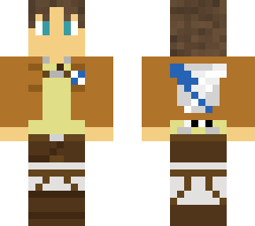 eren jger