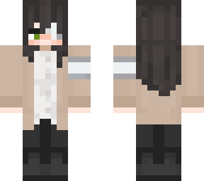 eren mendigo (two leged)