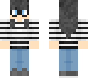 escapee gender swap anon