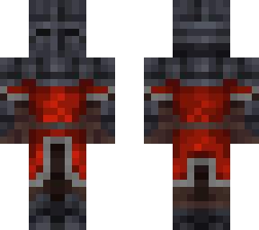 etherea soldier- songs of war- recolored