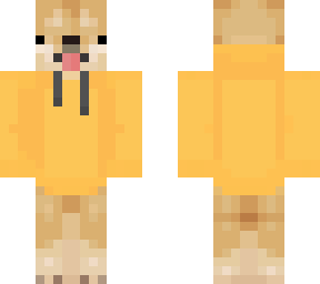 even more fixed doggo