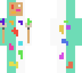 evergreen 's shading contest