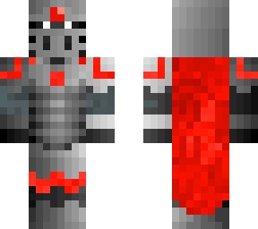 evil knight