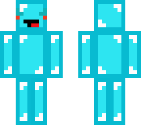 evil skeppy