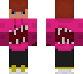 evil three