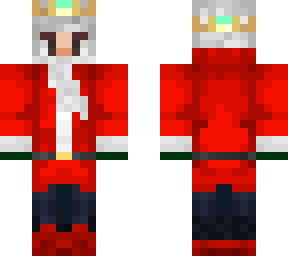 fate 2.0 but merry