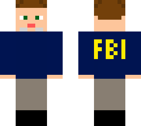 fbi lab