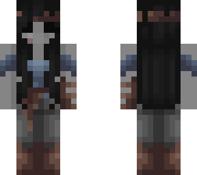 fighter spirit skin