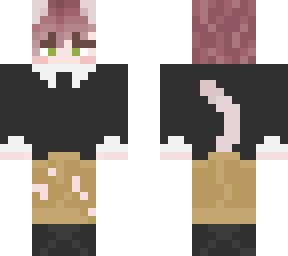 finnegan's skin 2
