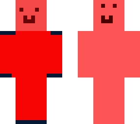 fire blob