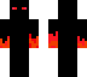 fire ender spirit
