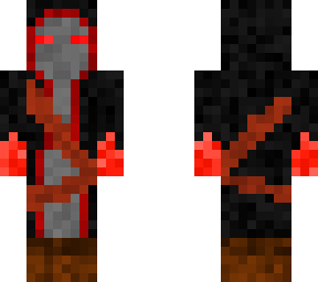 fire mage