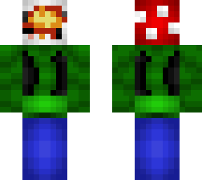 fire piranha plant