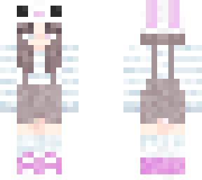 first skin (some changes)