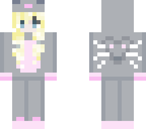 flamey as a mouse