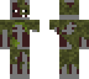 fnaf oc contest