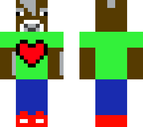 fnf cow