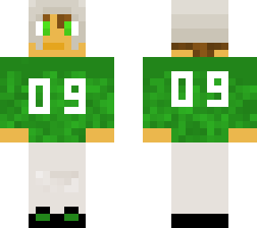 football player