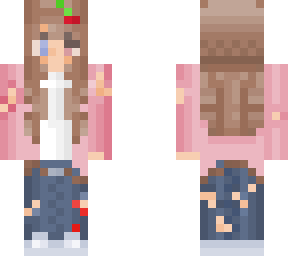 for contest. cherry.