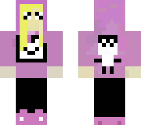 for my kitkatpanda fans on my youtube <3