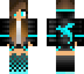 for my sister