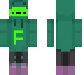 forg karl boi