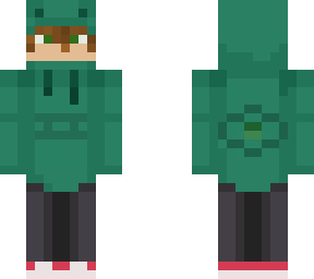 forg suit