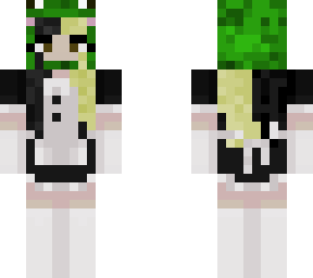 forgfy maid