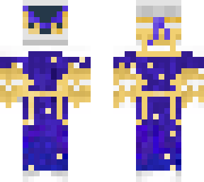 four masquerade