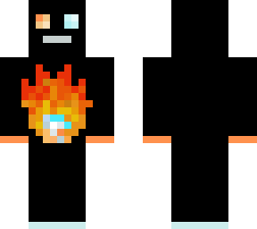 freezing fire skin 2.0