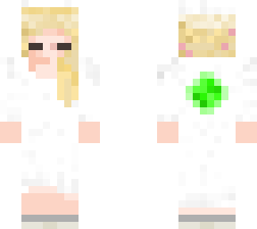 friendly's bride gown