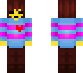 frisk-edit
