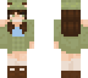 frog