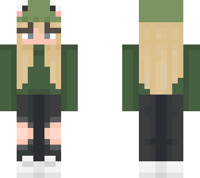frog girly 3