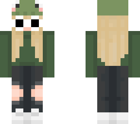 frog girly 3