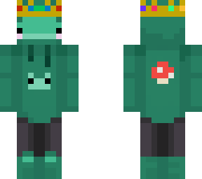 froggy