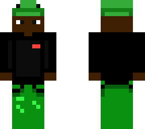 froggy hat glizzy