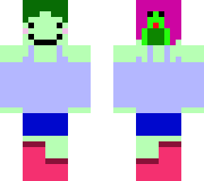 frogi