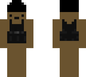 funny skin