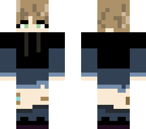 furry