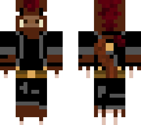 furry boar 2.0