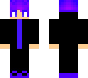 galaxy boy