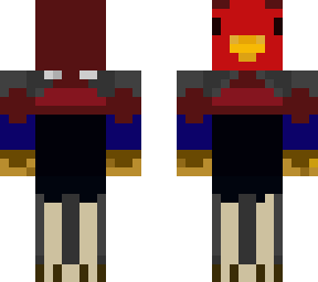gallo asil