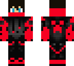gamer bot red edited