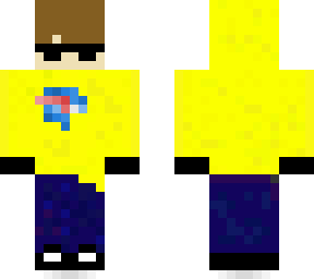 gamer boyy