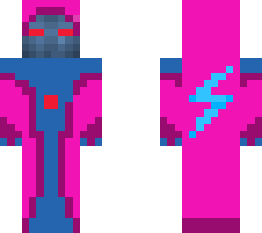 gandalf the pink